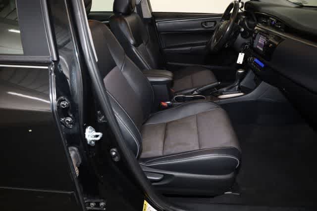 Thumbnail: 2016 Toyota Corolla - 31