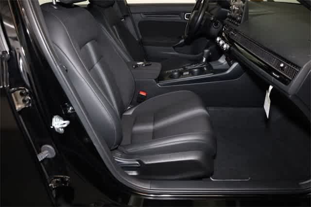 Thumbnail: 2023 Honda Civic - 22