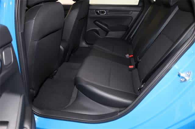 Thumbnail: 2023 Honda Civic - 21