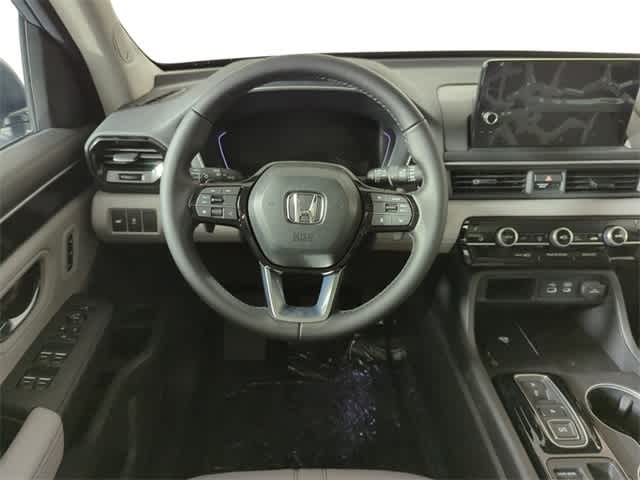 Thumbnail: 2025 Honda Pilot - 14