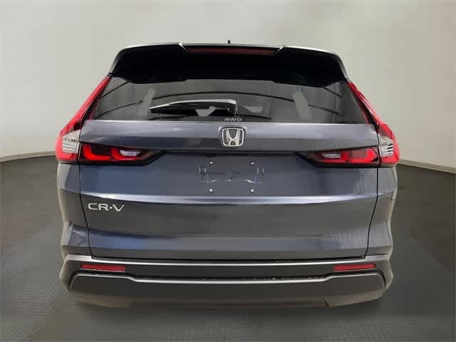 Thumbnail: 2026 Honda CR-V - 4