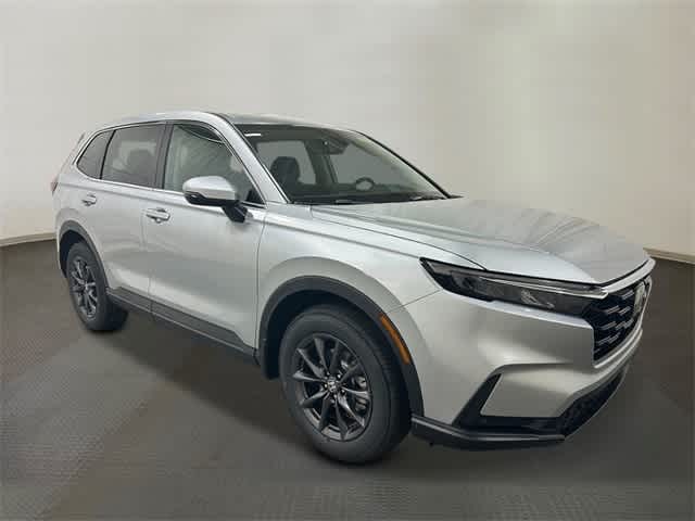 Thumbnail: 2026 Honda CR-V - 7