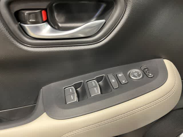 Thumbnail: 2027 Honda HR-V - 13
