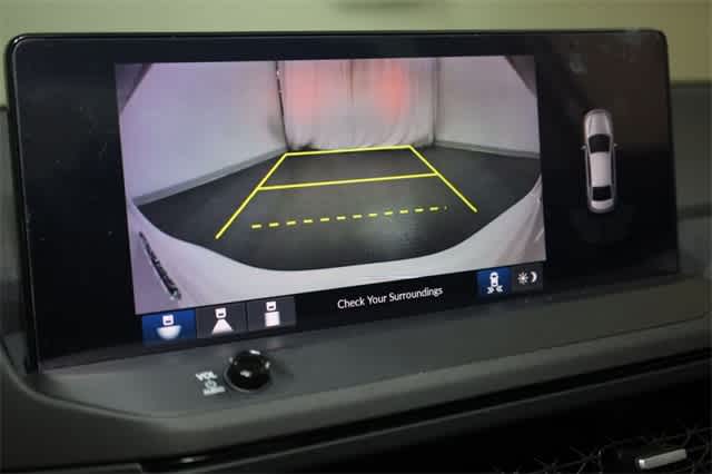 Thumbnail: 2024 Honda Accord - 24