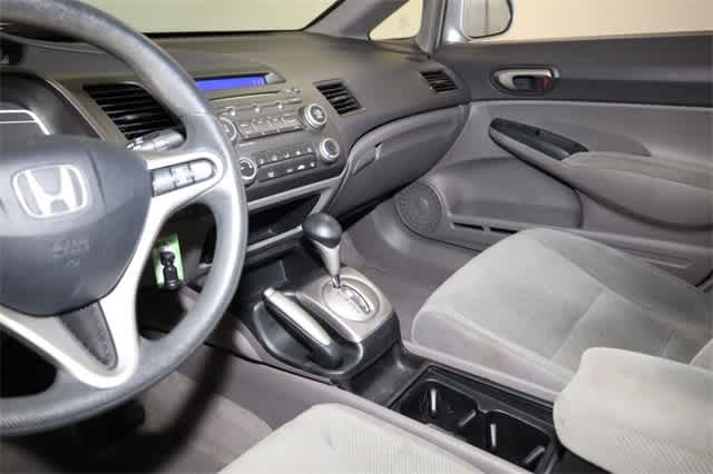 Thumbnail: 2011 Honda Civic - 23