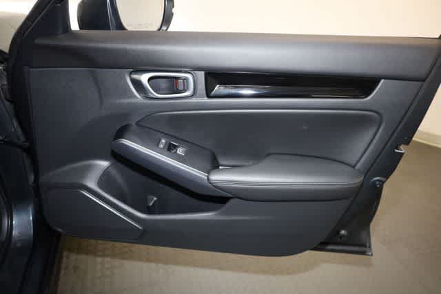 Thumbnail: 2024 Honda Civic - 22