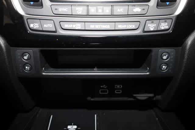 Thumbnail: 2024 Honda Ridgeline - 30