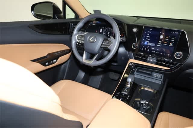 2023 Lexus NX 350 16