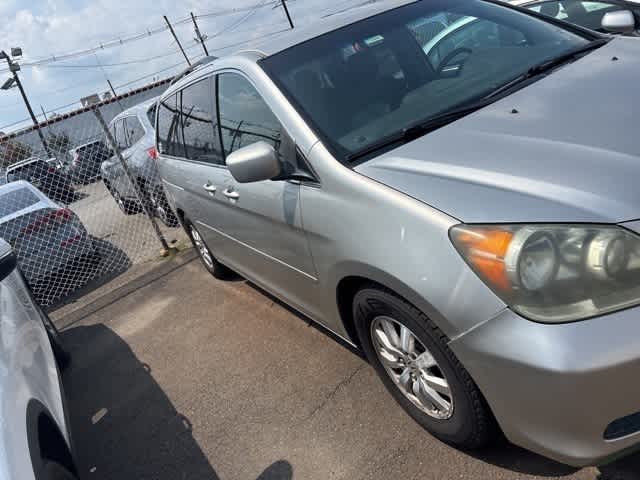 Thumbnail: 2009 Honda Odyssey - 12