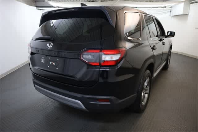 2023 Honda Pilot EX-L 7