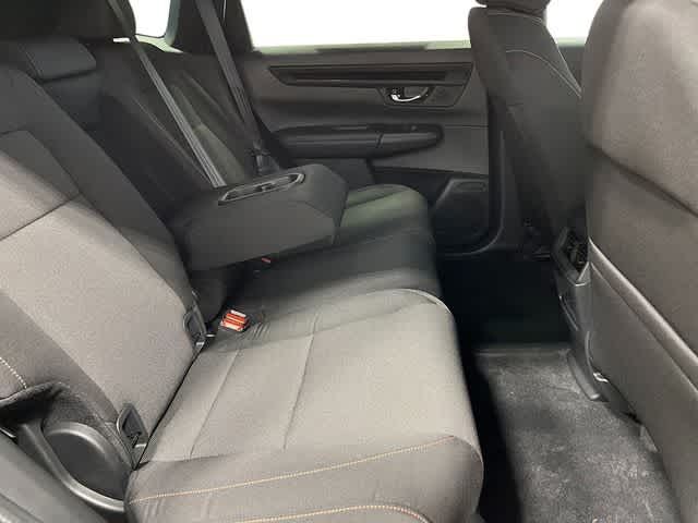 Thumbnail: 2026 Honda CR-V - 28