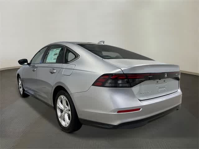 Thumbnail: 2025 Honda Accord - 3