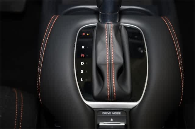 Thumbnail: 2024 Honda HR-V - 29