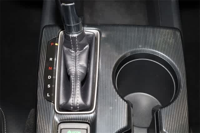 Thumbnail: 2022 Honda Civic - 32