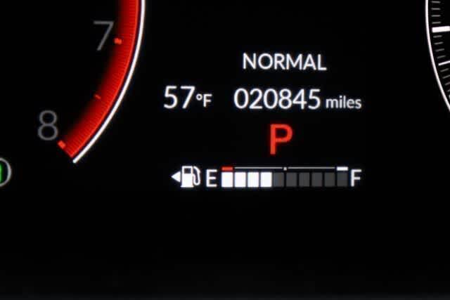 Thumbnail: 2024 Honda CR-V - 18