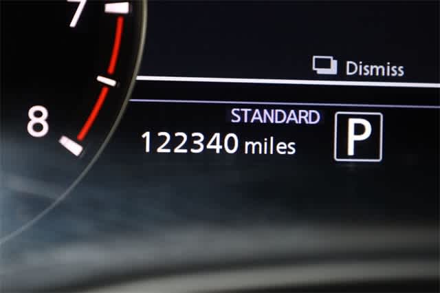 Thumbnail: 2019 INFINITI QX50 - 25