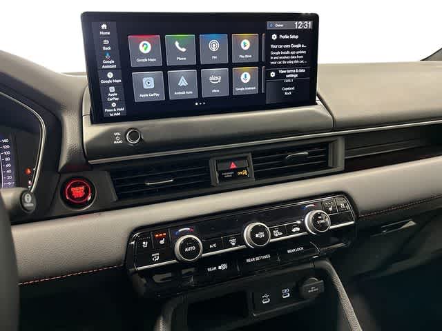 Thumbnail: 2026 Honda Pilot - 20