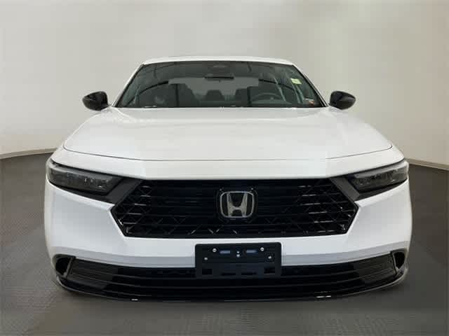 Thumbnail: 2025 Honda Accord - 10