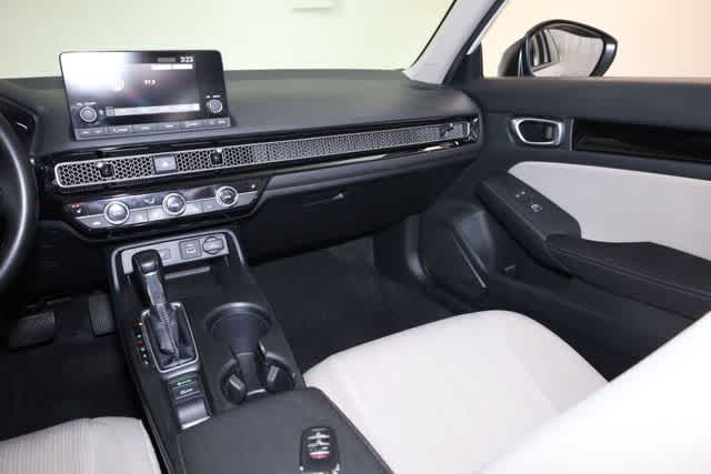 Thumbnail: 2024 Honda Civic - 18