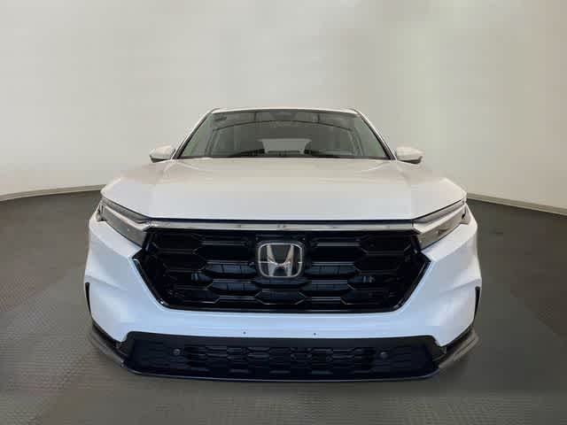 Thumbnail: 2026 Honda CR-V - 9