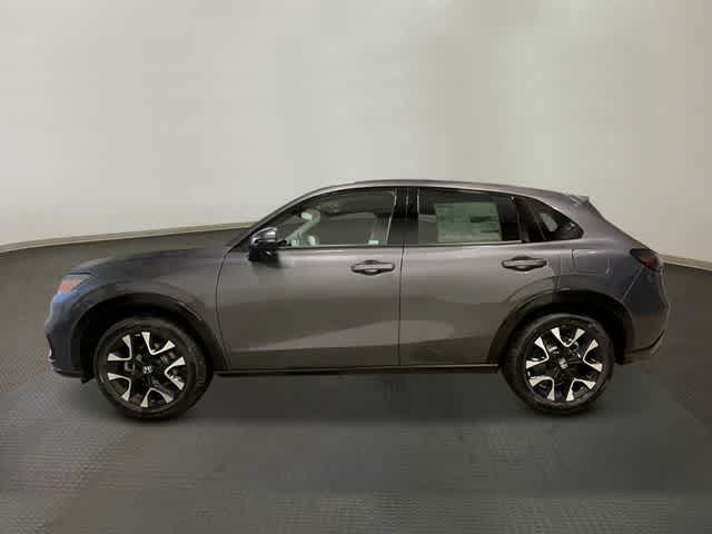 Thumbnail: 2026 Honda HR-V - 2