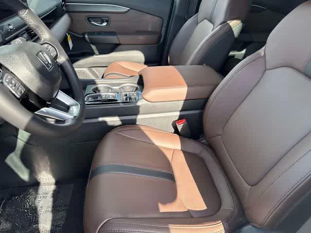 Thumbnail: 2026 Honda Pilot - 25