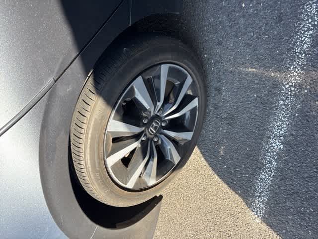 Thumbnail: 2023 Honda Civic - 12