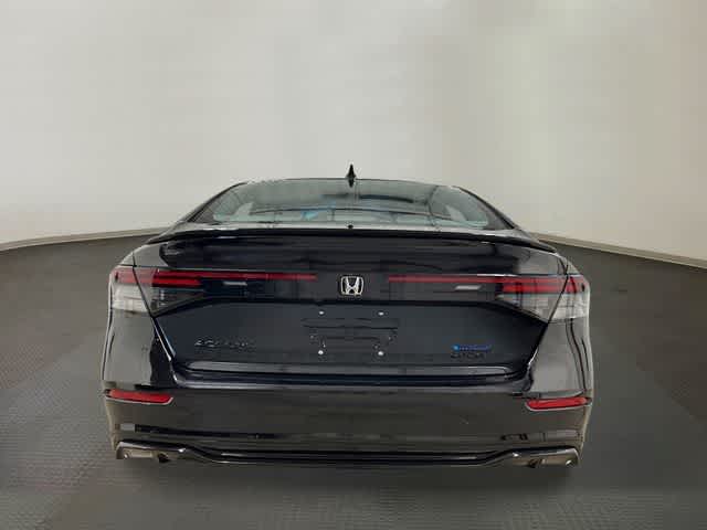 Thumbnail: 2026 Honda Accord - 5