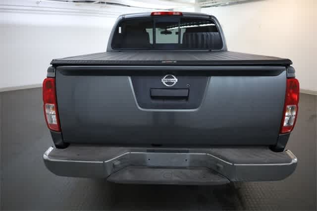 Thumbnail: 2017 Nissan Frontier - 6