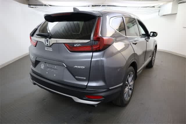Thumbnail: 2022 Honda CR-V - 7