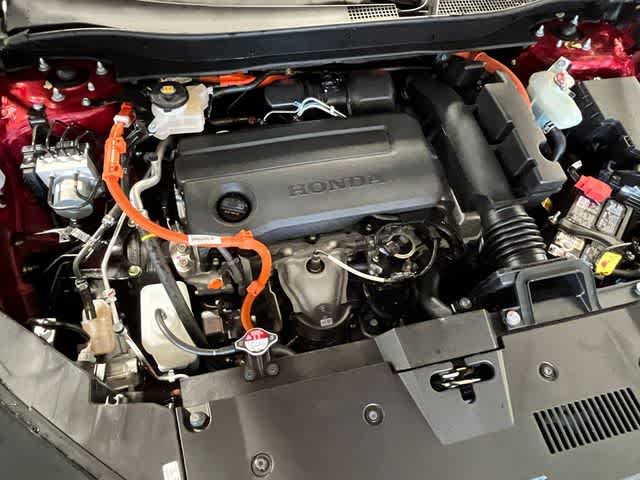 Thumbnail: 2026 Honda CR-V - 11