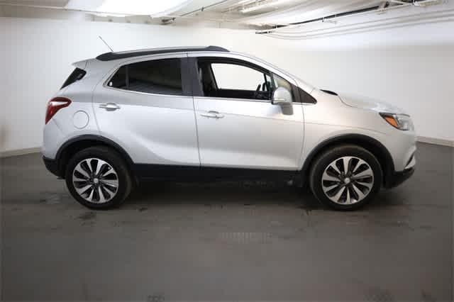 Thumbnail: 2018 Buick Encore - 9