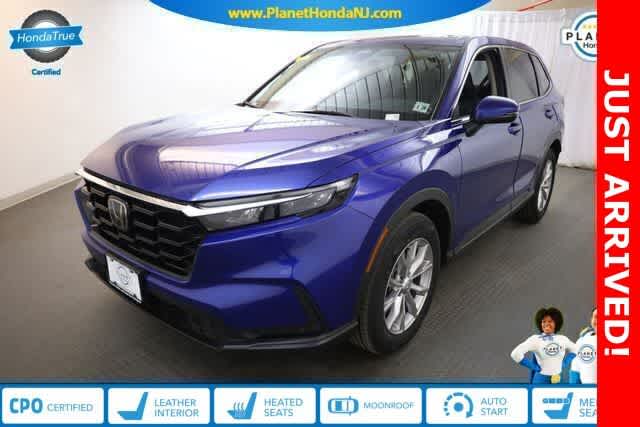 Thumbnail: 2023 Honda CR-V - 1