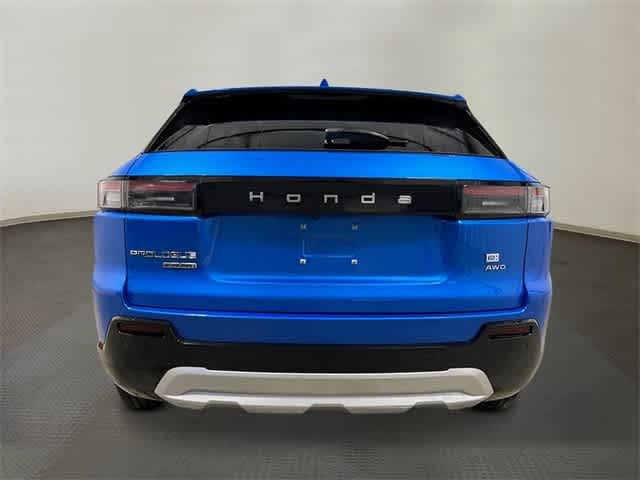 Thumbnail: 2025 Honda Prologue - 4