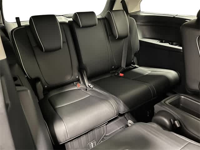 Thumbnail: 2026 Honda Odyssey - 28