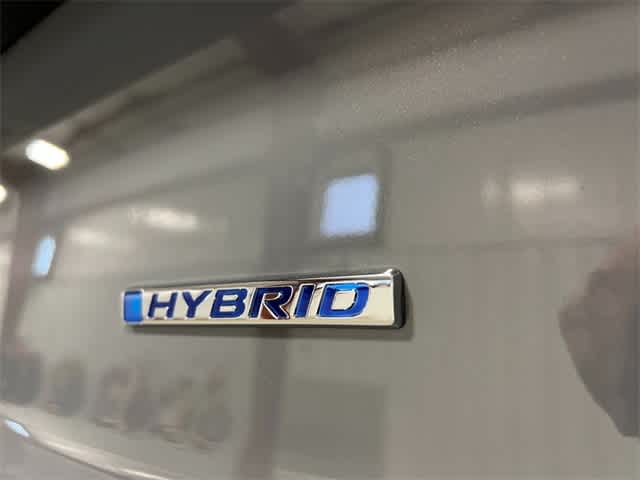 Thumbnail: 2025 Honda Accord - 6
