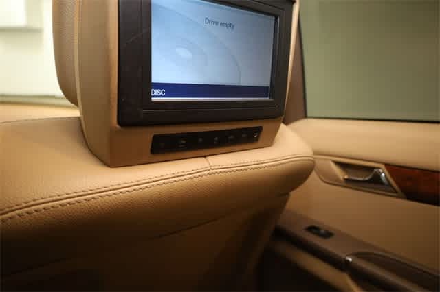 Thumbnail: 2008 Mercedes-Benz R-Class - 30
