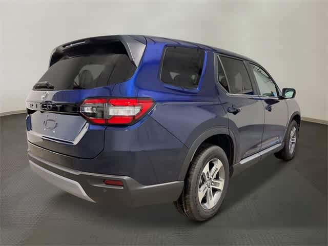 Thumbnail: 2025 Honda Pilot - 7