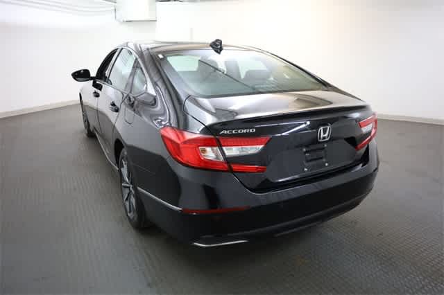 Thumbnail: 2022 Honda Accord - 5