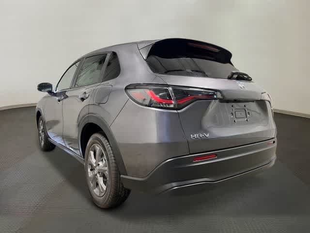 Thumbnail: 2027 Honda HR-V - 3