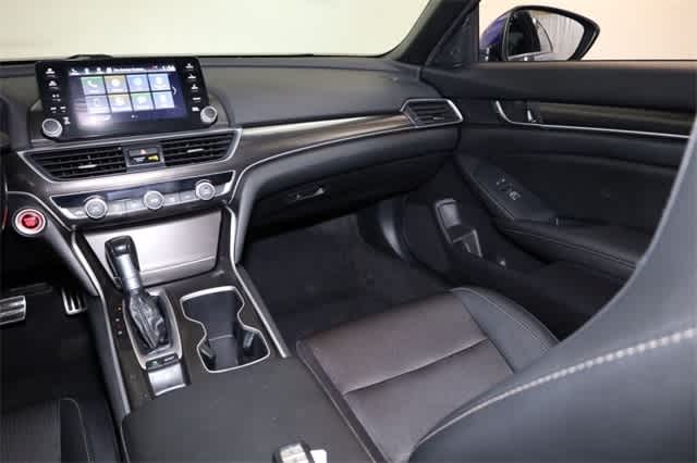 Thumbnail: 2020 Honda Accord - 18