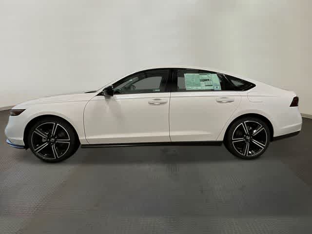Thumbnail: 2026 Honda Accord - 2