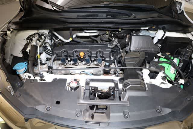 Thumbnail: 2021 Honda HR-V - 32