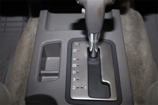 Thumbnail: 2016 Nissan Frontier - 29