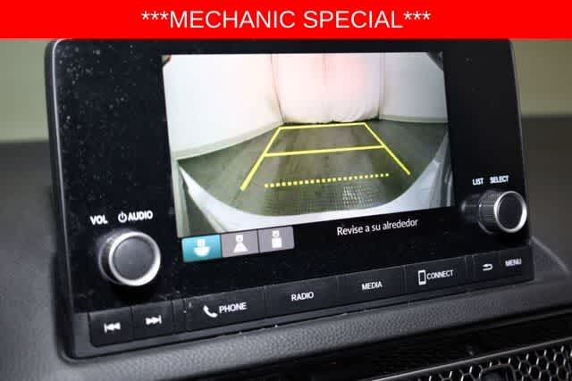 Thumbnail: 2023 Honda Civic - 24