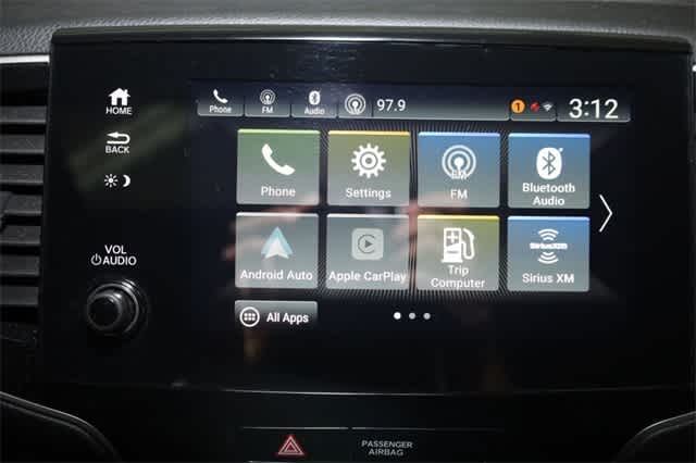 Thumbnail: 2022 Honda Pilot - 29