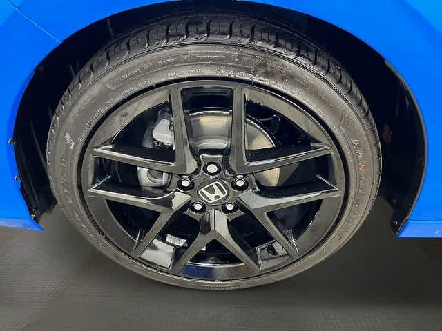 Thumbnail: 2026 Honda Civic - 11