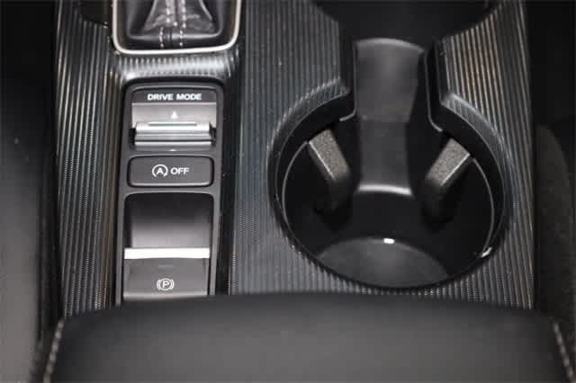 Thumbnail: 2022 Honda Civic - 35