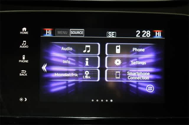 Thumbnail: 2018 Honda CR-V - 28