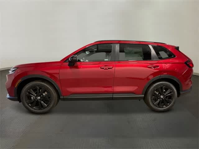 Thumbnail: 2026 Honda CR-V - 2